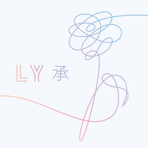LOVE YOURSELF : HER
