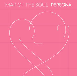 Map Of The Soul : PERSONA