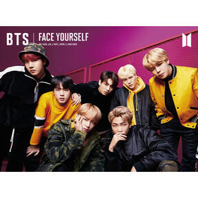 FACE YOURSELF