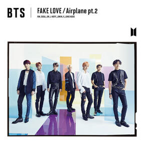 FAKE LOVE